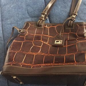 Dooney & Bourke Bag, used but in great shape
